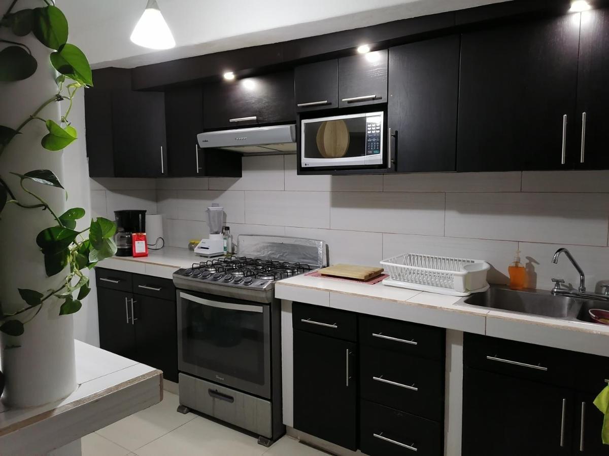 Casa Los Arcos Oaxaca ภายนอก รูปภาพ