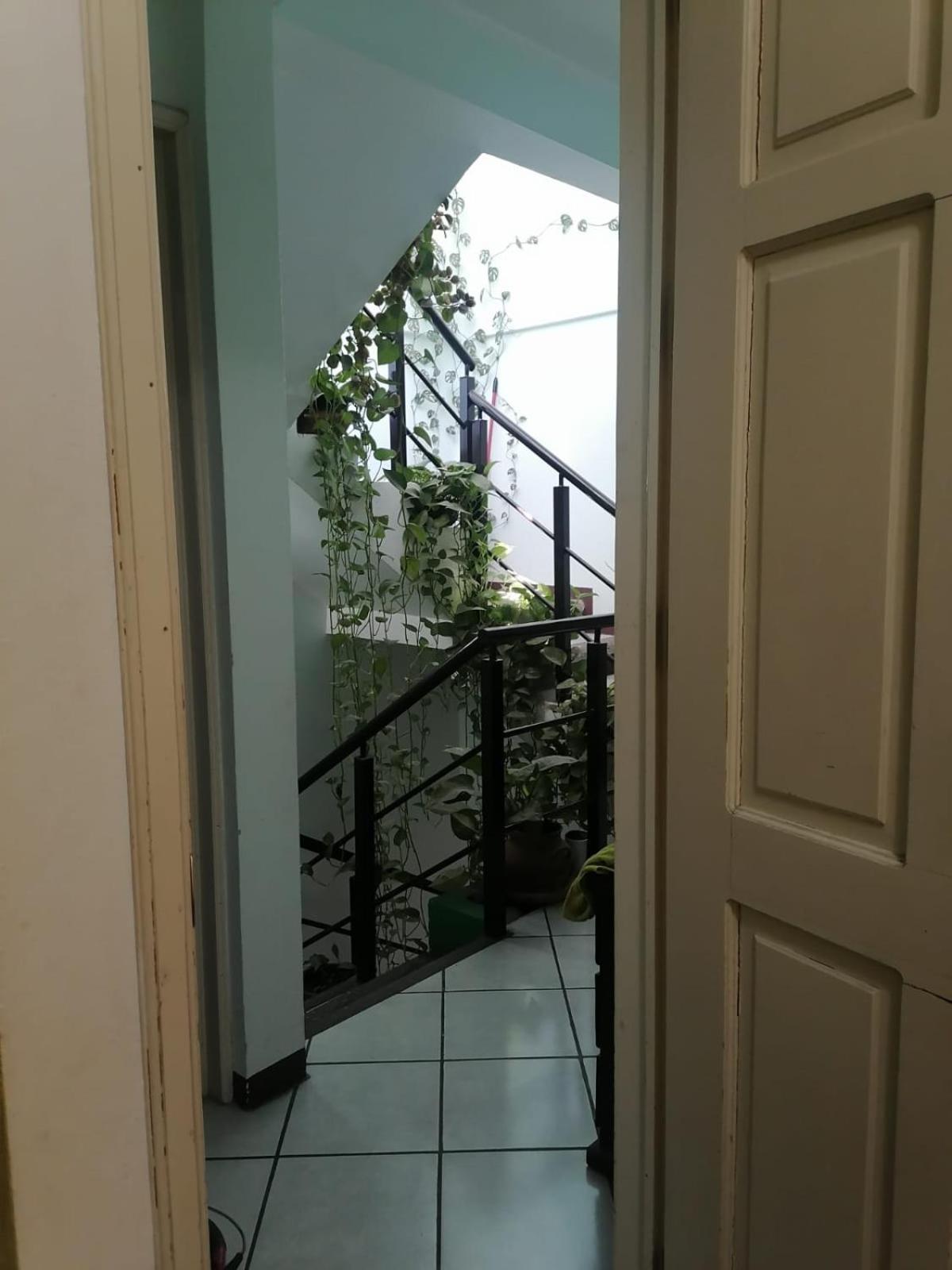 Casa Los Arcos Oaxaca ภายนอก รูปภาพ